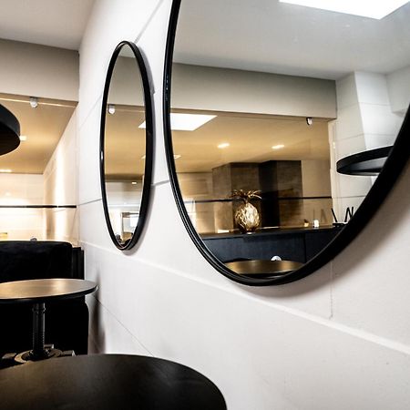 Neko Boutique Hotel Каляри Екстериор снимка