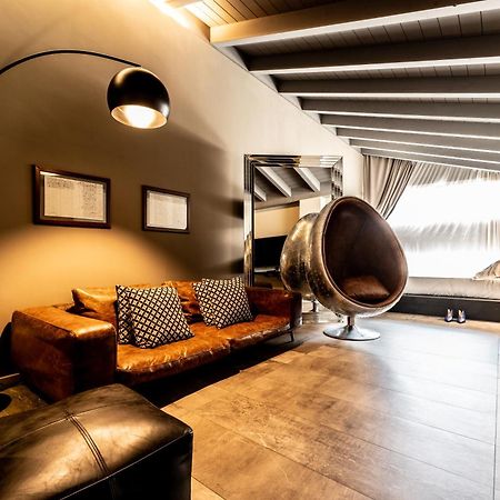 Neko Boutique Hotel Каляри Стая снимка