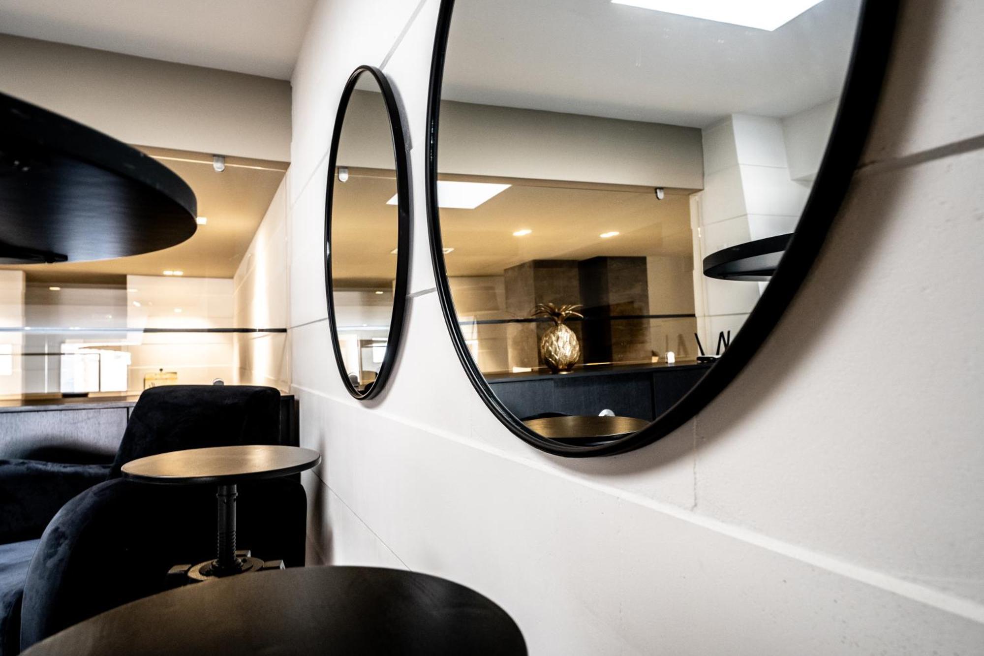 Neko Boutique Hotel Каляри Екстериор снимка