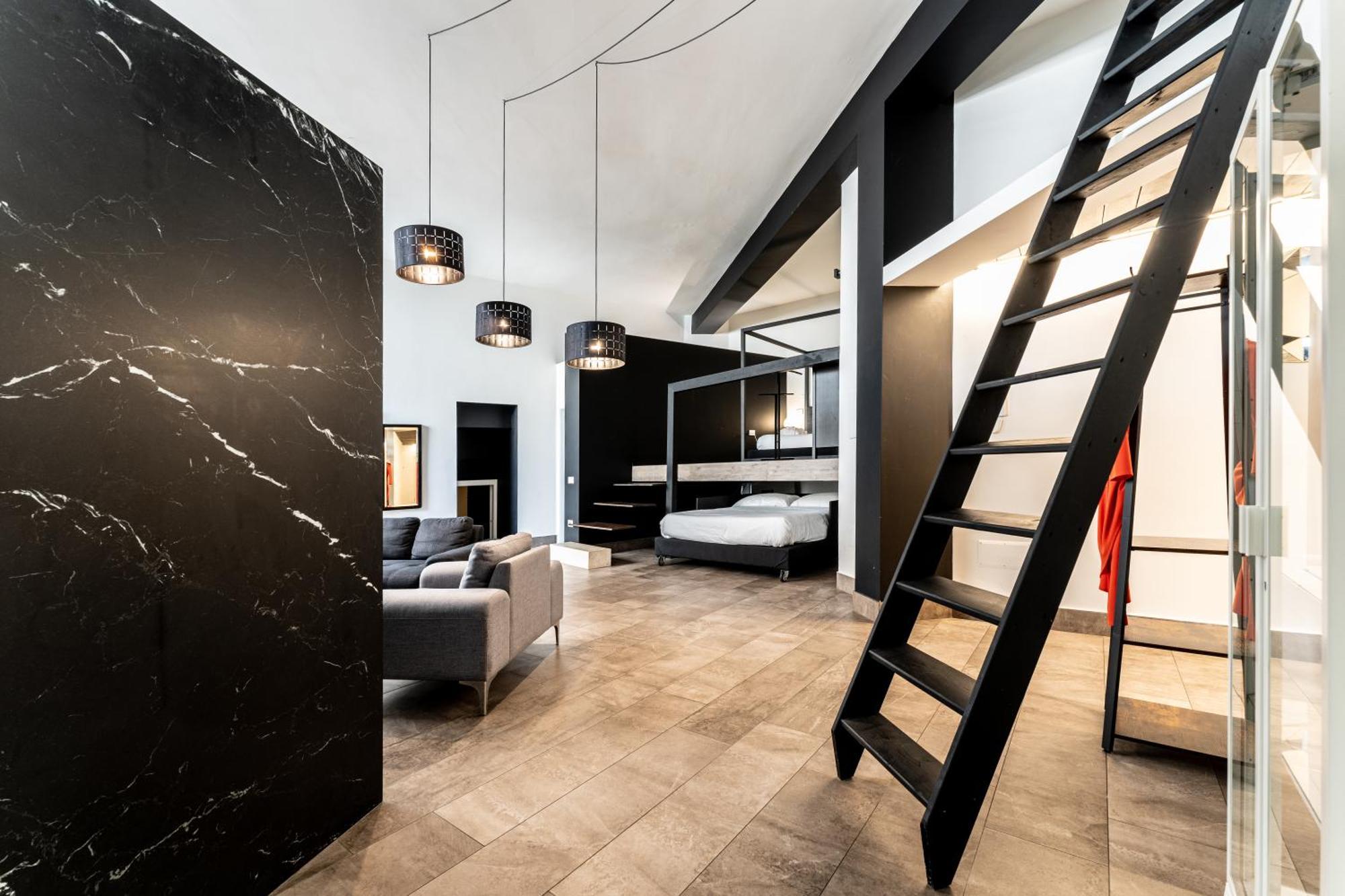 Neko Boutique Hotel Каляри Екстериор снимка