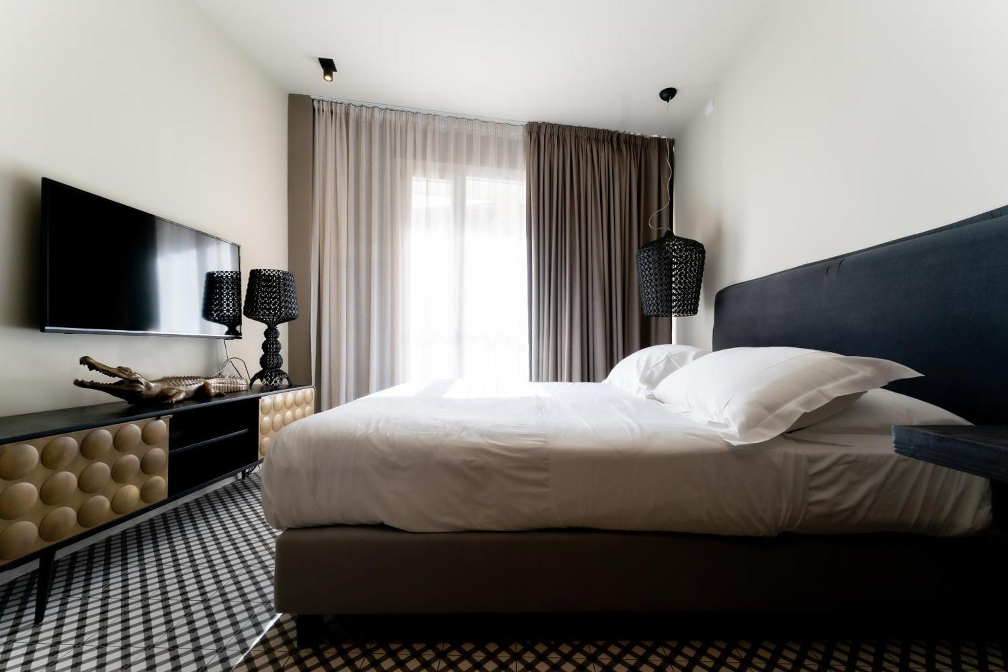 Neko Boutique Hotel Каляри Екстериор снимка