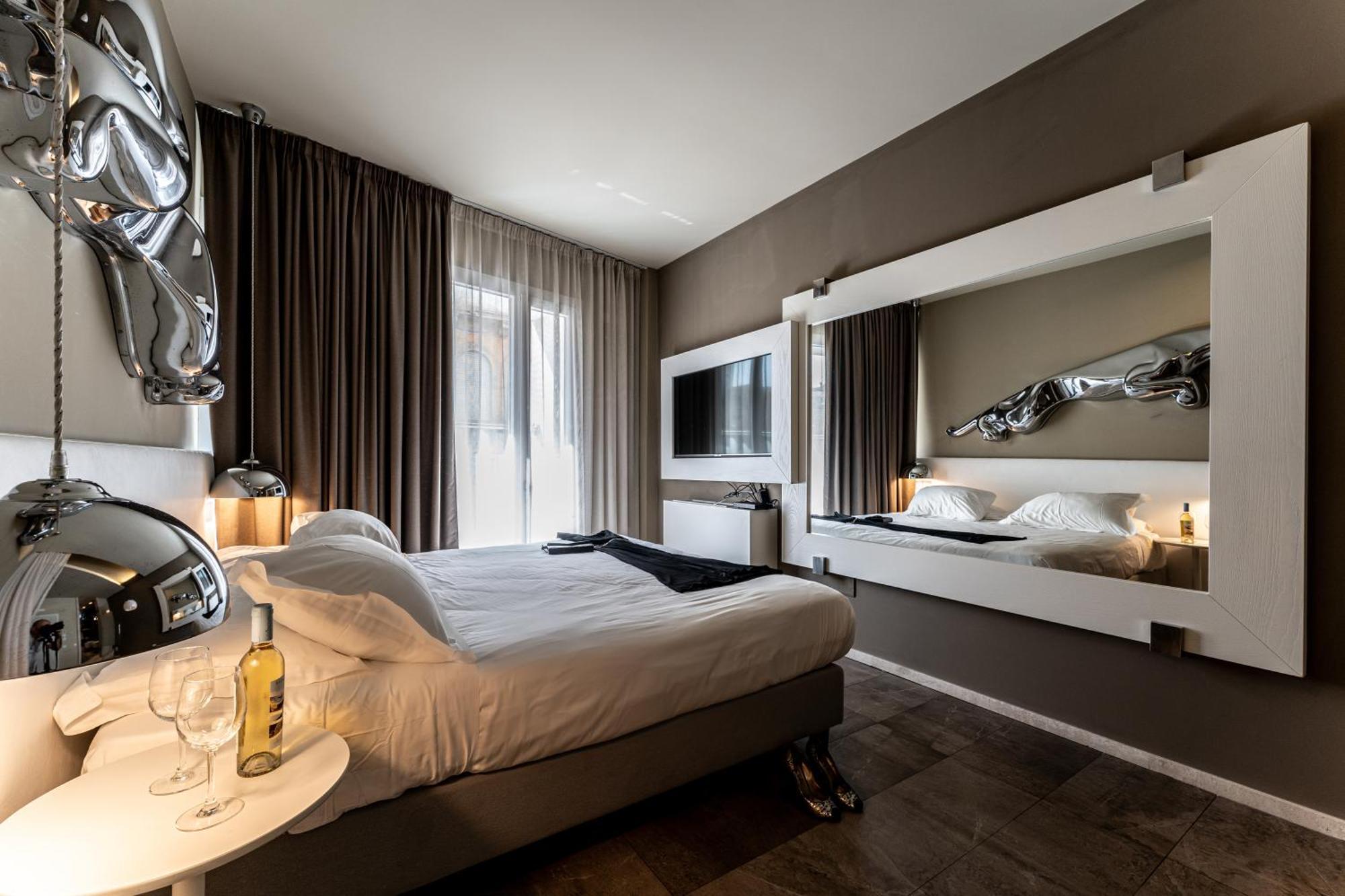 Neko Boutique Hotel Каляри Екстериор снимка