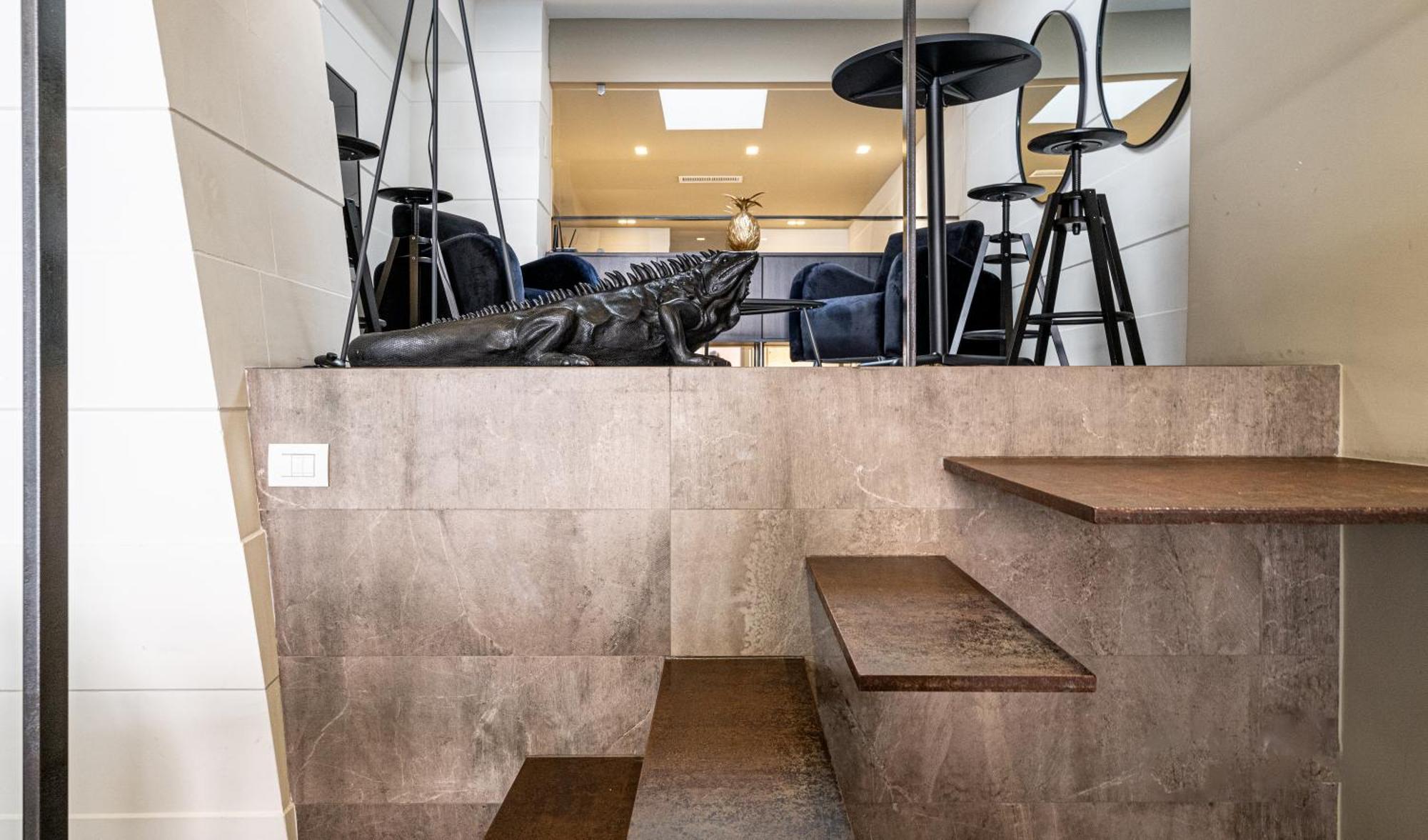 Neko Boutique Hotel Каляри Екстериор снимка