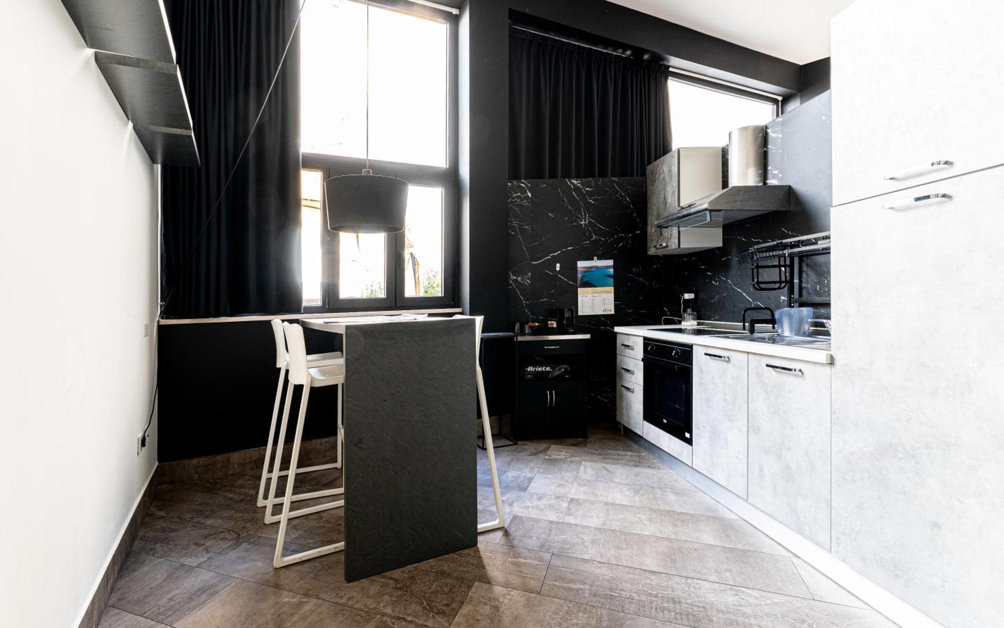 Neko Boutique Hotel Каляри Екстериор снимка