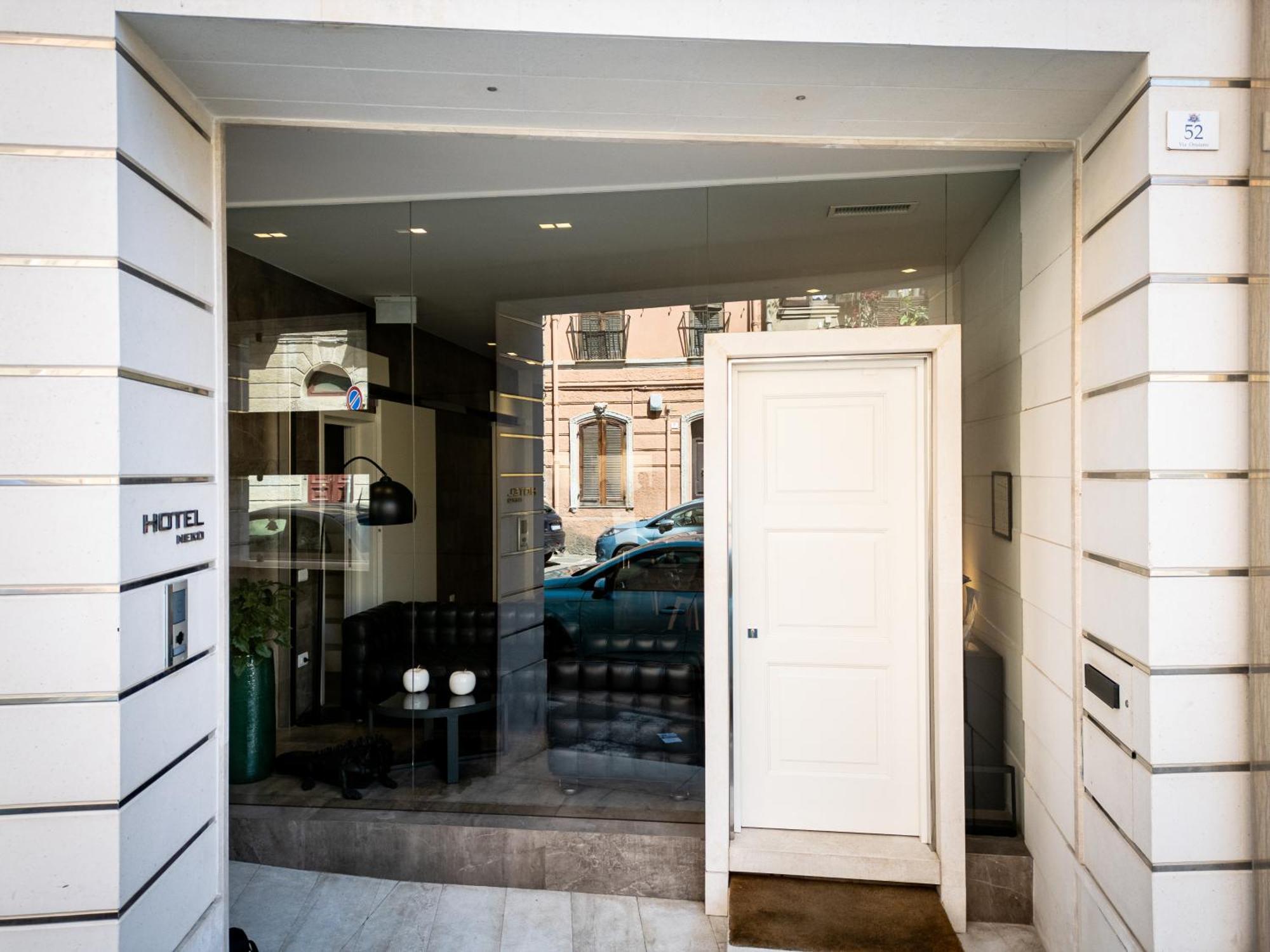 Neko Boutique Hotel Каляри Стая снимка