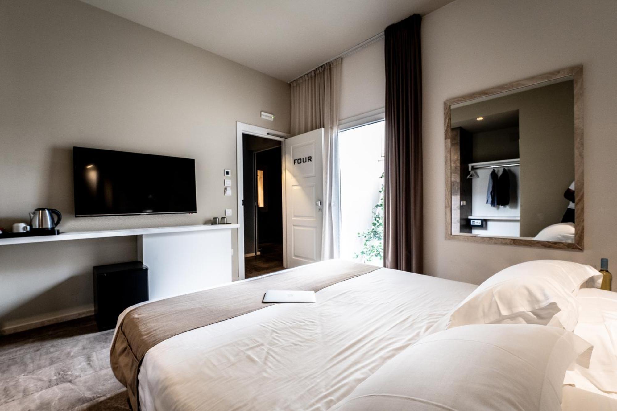 Neko Boutique Hotel Каляри Екстериор снимка
