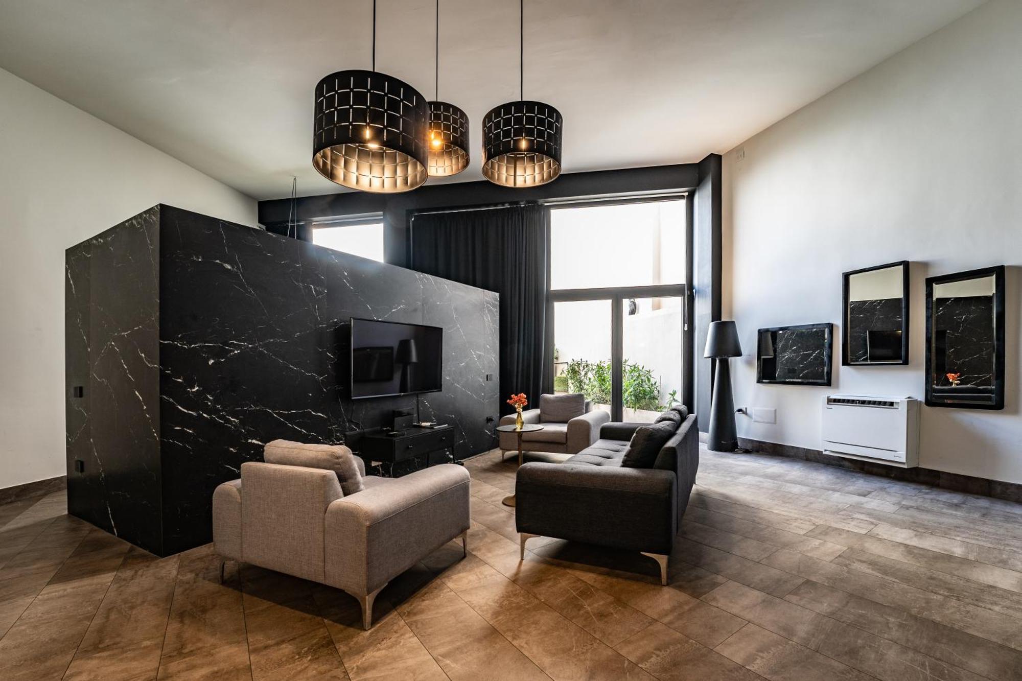 Neko Boutique Hotel Каляри Екстериор снимка