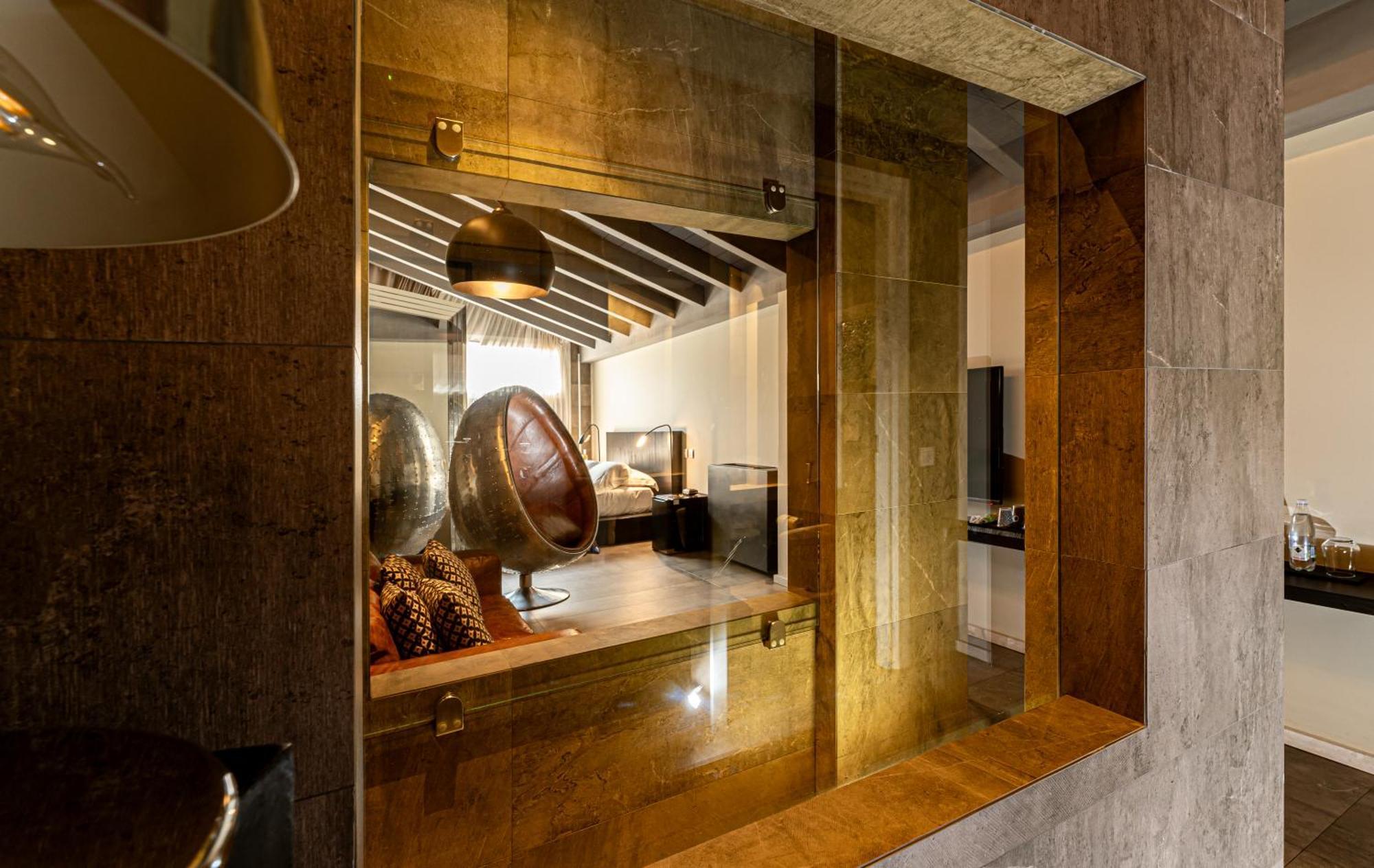 Neko Boutique Hotel Каляри Екстериор снимка