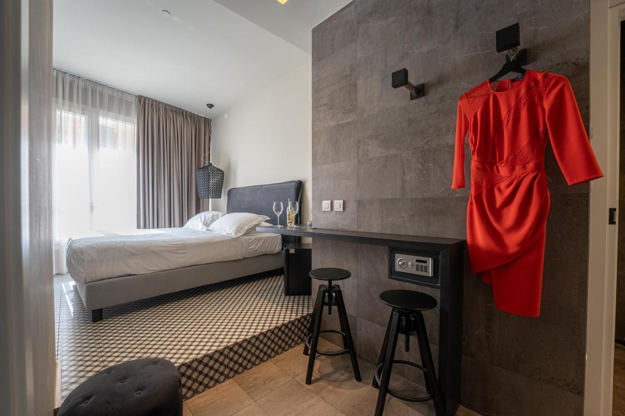 Neko Boutique Hotel Каляри Екстериор снимка
