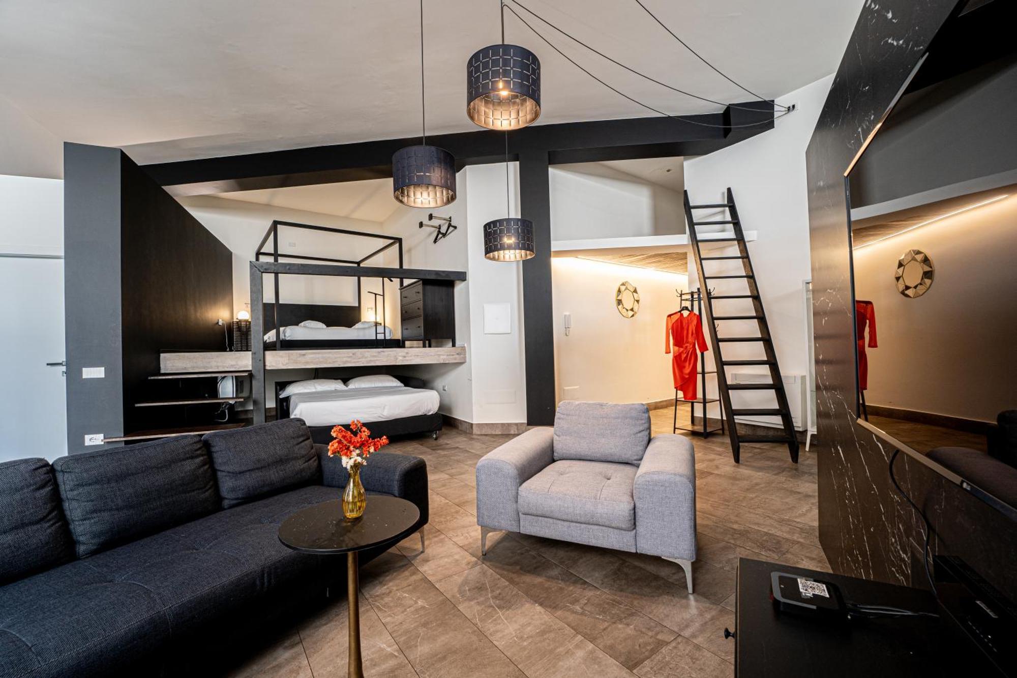 Neko Boutique Hotel Каляри Екстериор снимка