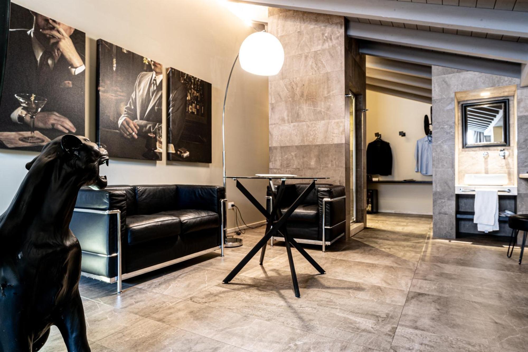 Neko Boutique Hotel Каляри Стая снимка