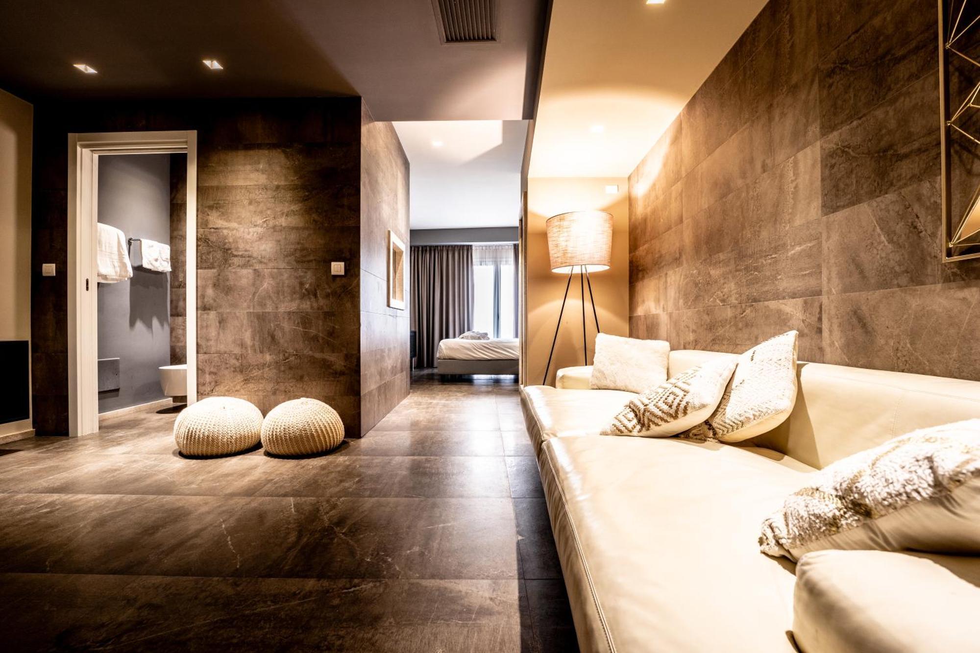 Neko Boutique Hotel Каляри Стая снимка