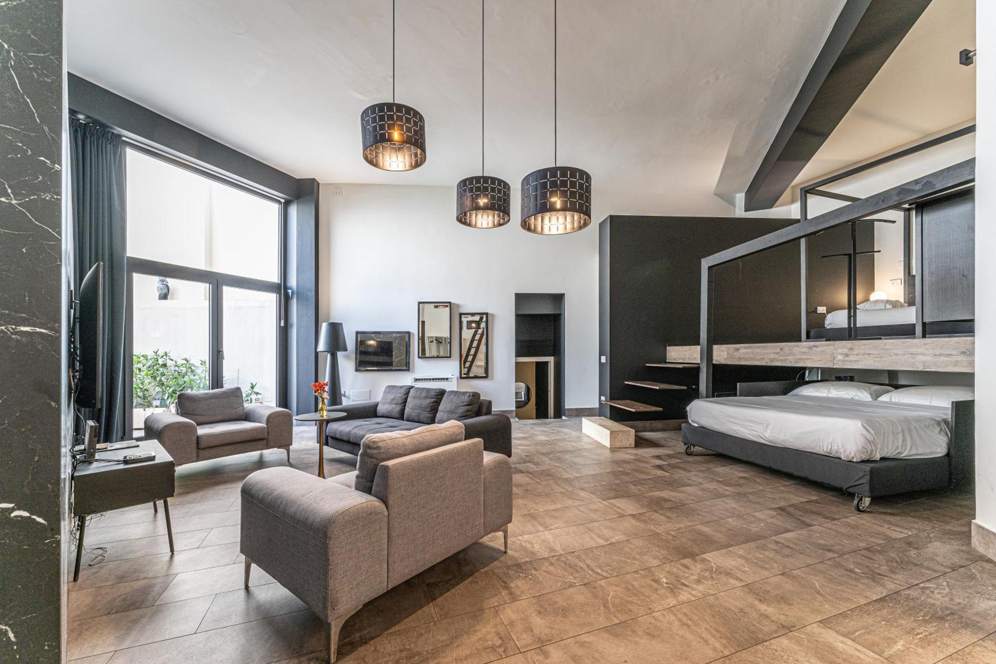 Neko Boutique Hotel Каляри Екстериор снимка