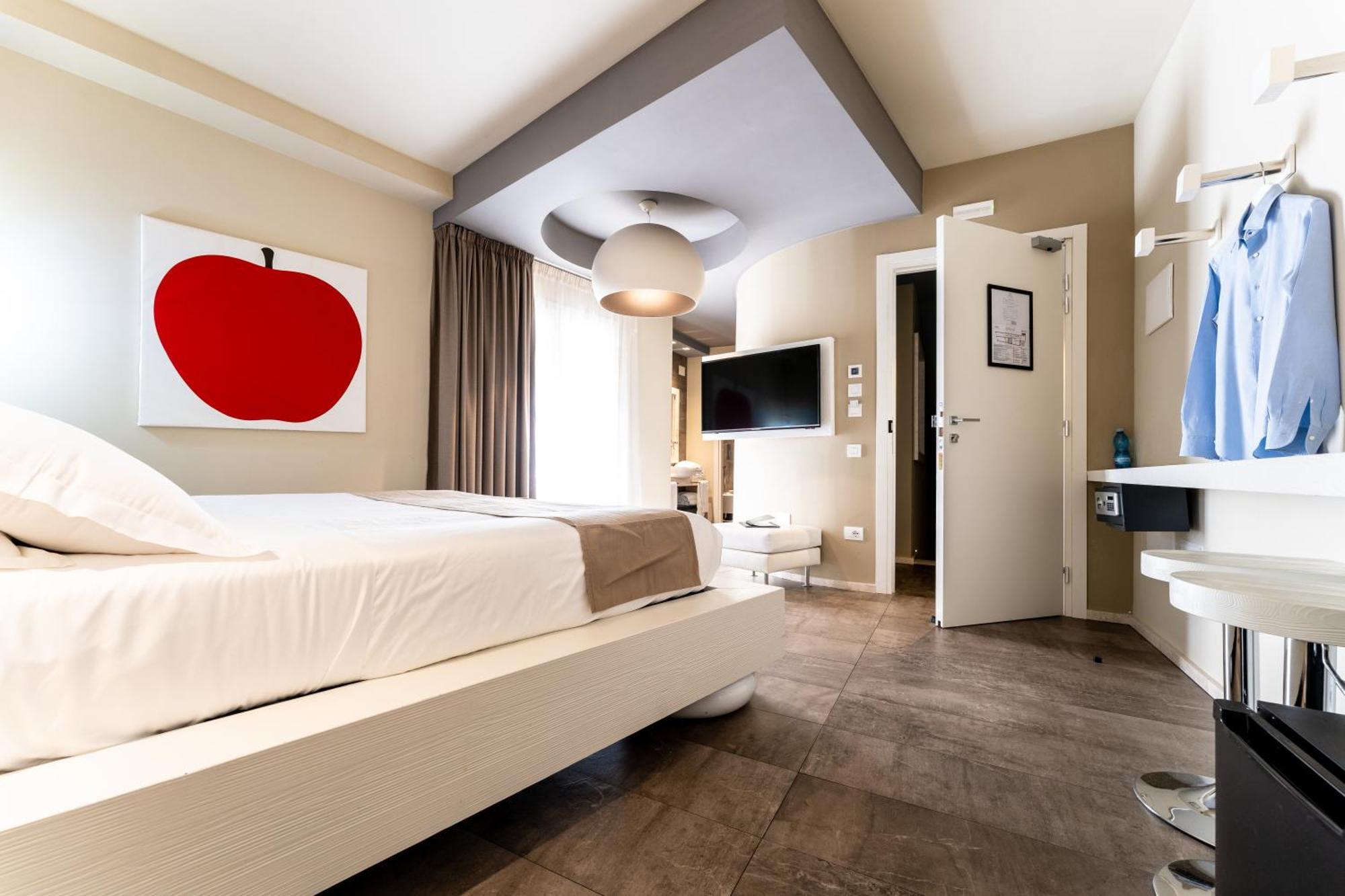 Neko Boutique Hotel Каляри Стая снимка