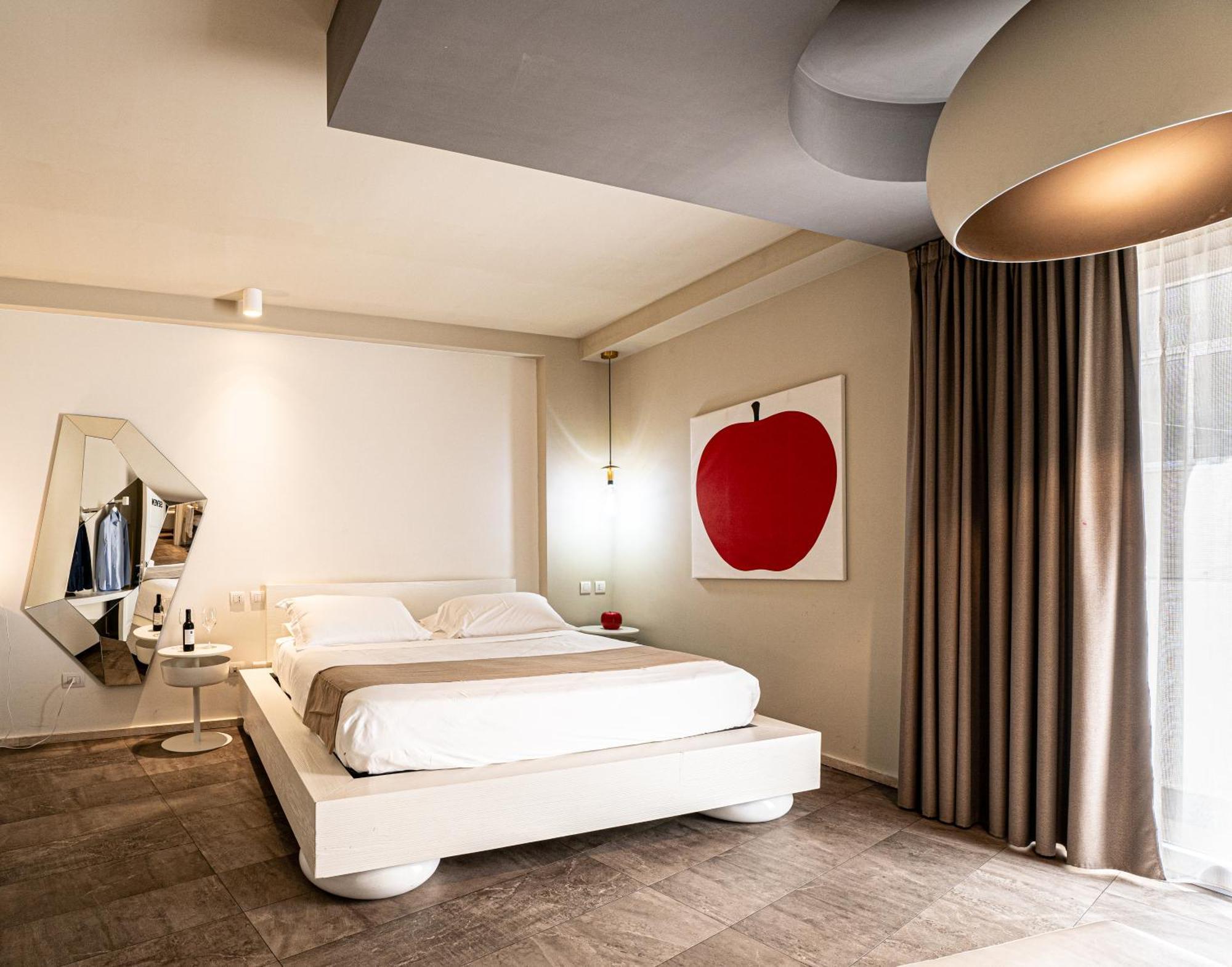 Neko Boutique Hotel Каляри Стая снимка