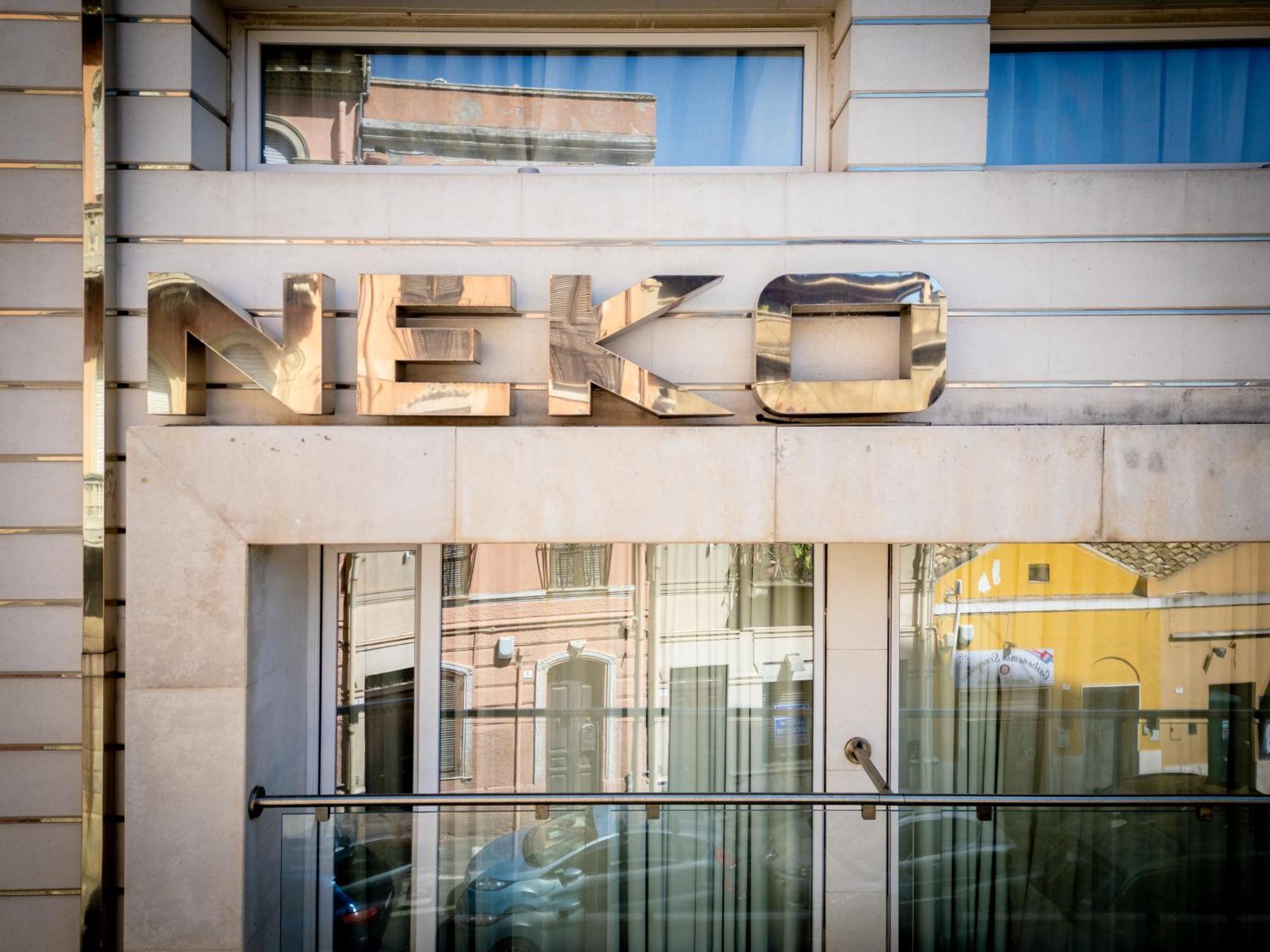 Neko Boutique Hotel Каляри Стая снимка