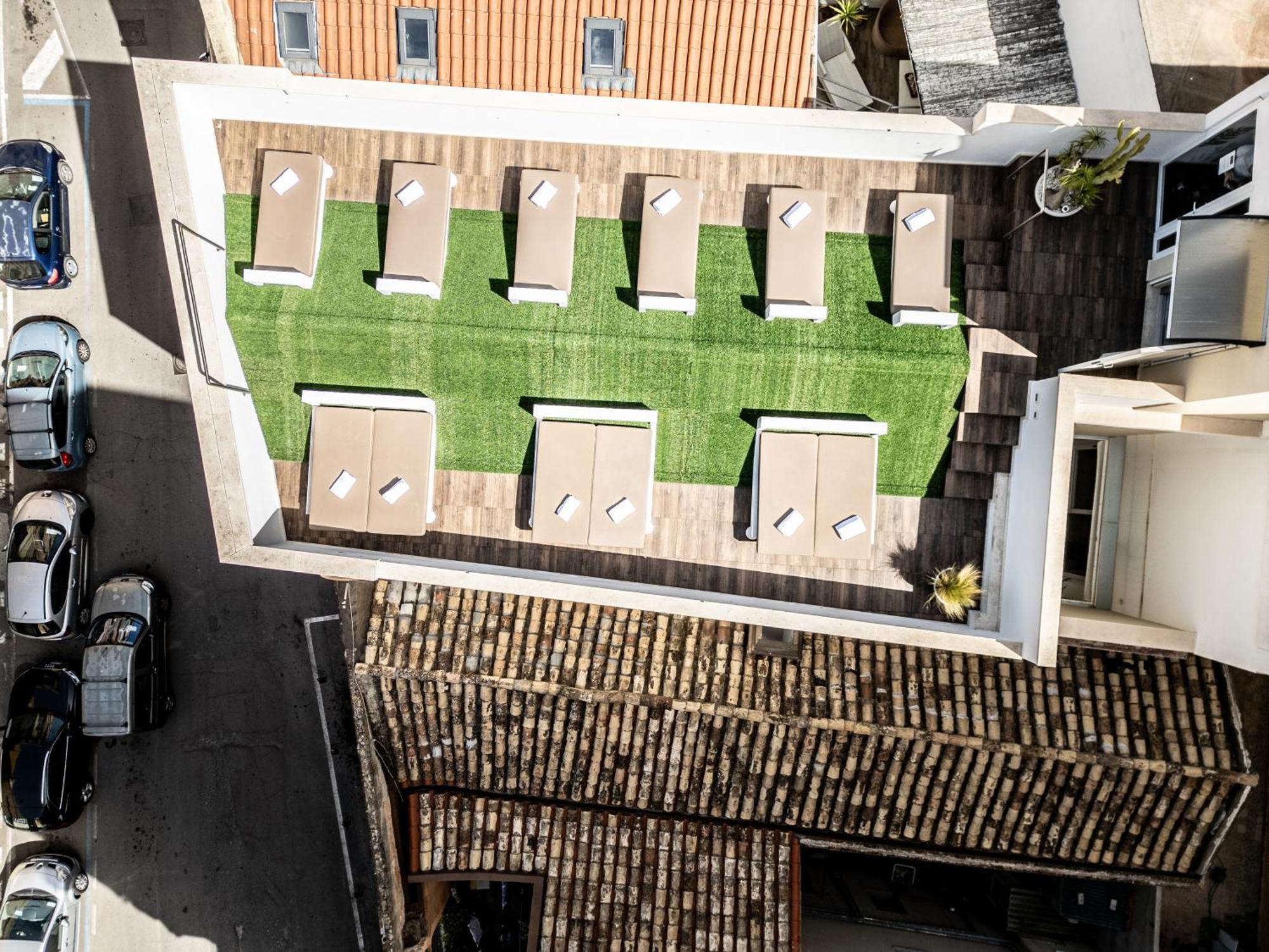 Neko Boutique Hotel Каляри Стая снимка