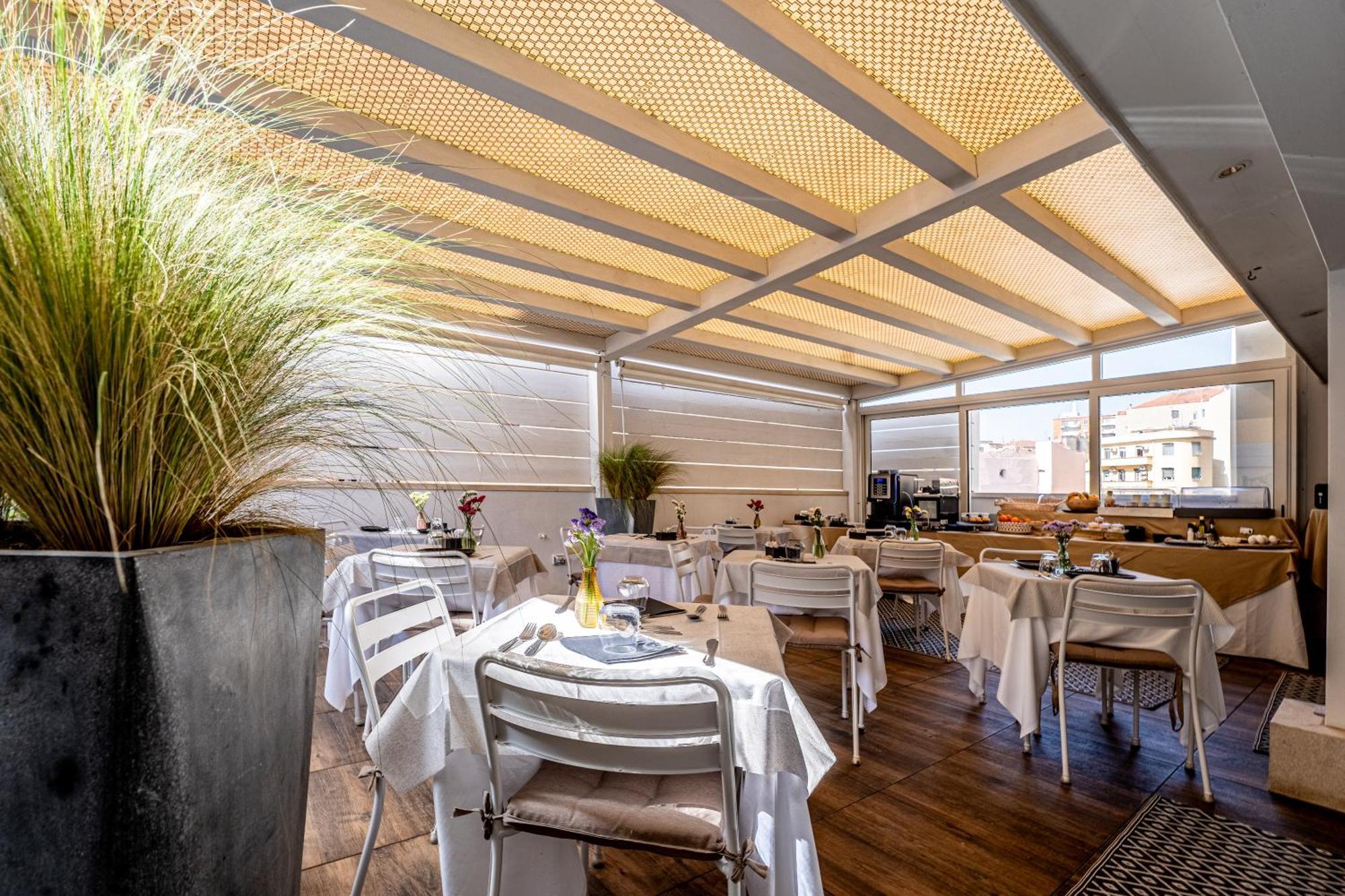 Neko Boutique Hotel Каляри Екстериор снимка